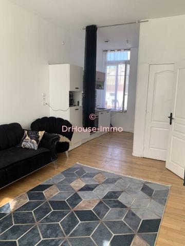 Immeuble à vendre 5 pièces de 105 m²