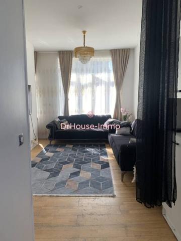 Immeuble à vendre 5 pièces de 105 m²