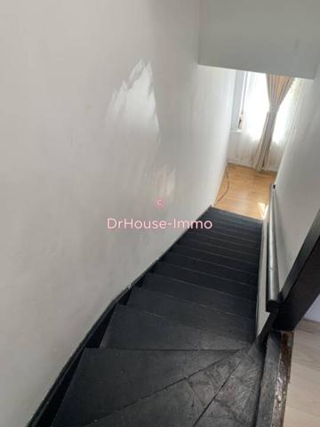 Immeuble à vendre 5 pièces de 105 m²