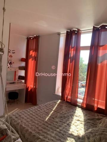 Immeuble à vendre 5 pièces de 105 m²