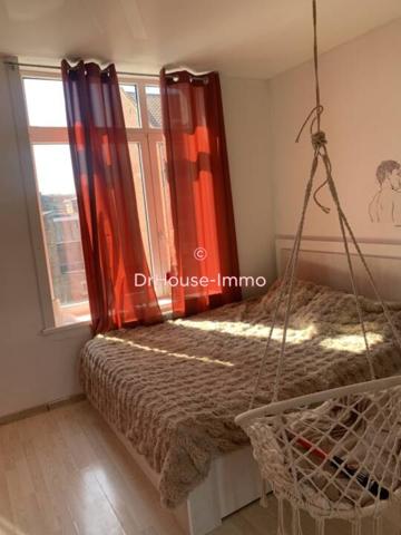 Immeuble à vendre 5 pièces de 105 m²