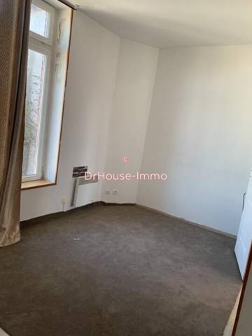 Immeuble à vendre 5 pièces de 105 m²