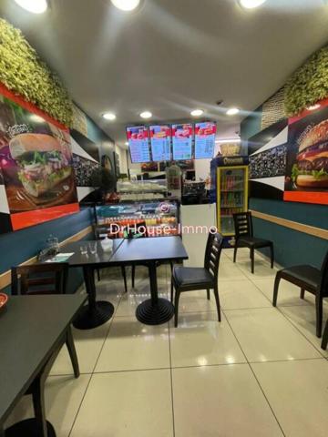 Immeuble à vendre 5 pièces de 105 m²