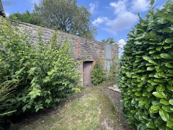 Maison à vendre à Loyat dans le Morbihan (56800), ref : VM3262-56044