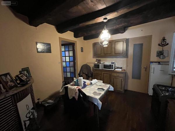 Maison à vendre à Loyat dans le Morbihan (56800), ref : VM3262-56044