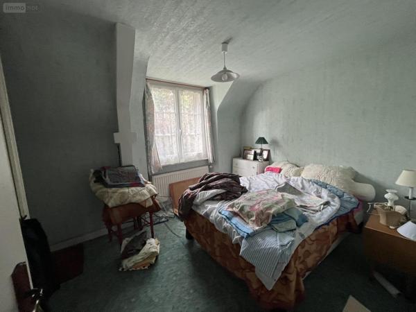 Maison à vendre à Loyat dans le Morbihan (56800), ref : VM3262-56044