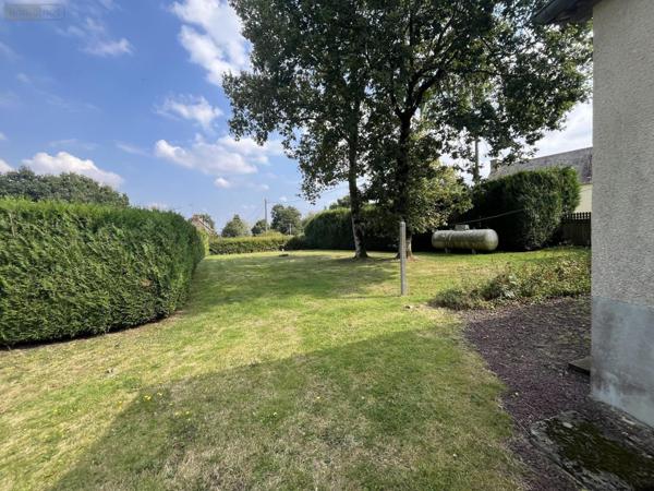 Maison à vendre à Loyat dans le Morbihan (56800), ref : VM3262-56044