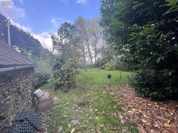 Maison à vendre à Loyat dans le Morbihan (56800), ref : VM3262-56044