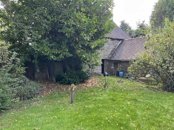 Maison à vendre à Loyat dans le Morbihan (56800), ref : VM3262-56044