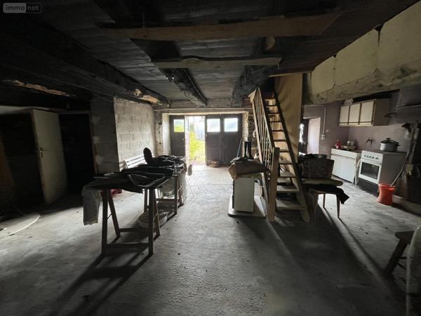 Maison à vendre à Loyat dans le Morbihan (56800), ref : VM3262-56044