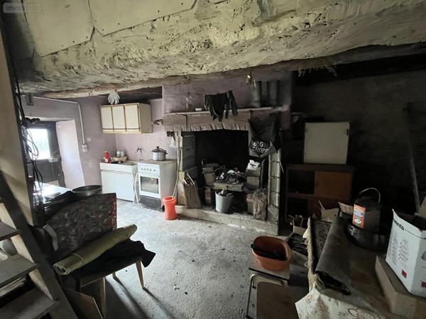 Maison à vendre à Loyat dans le Morbihan (56800), ref : VM3262-56044