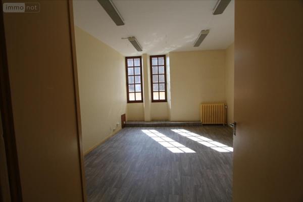 Fonds et/ou murs commerciaux à louer à Dole dans le Jura (39100), ref : 39033-1086010