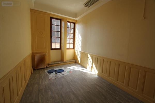 Fonds et/ou murs commerciaux à louer à Dole dans le Jura (39100), ref : 39033-1086010