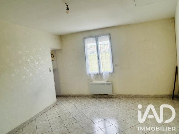 Maison à vendre 3 pièces 65 m² Neufchâtel-en-Bray
