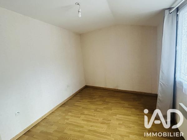 Maison à vendre 3 pièces 65 m² Neufchâtel-en-Bray