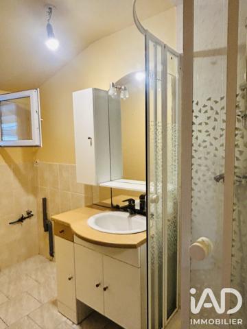 Maison à vendre 3 pièces 65 m² Neufchâtel-en-Bray