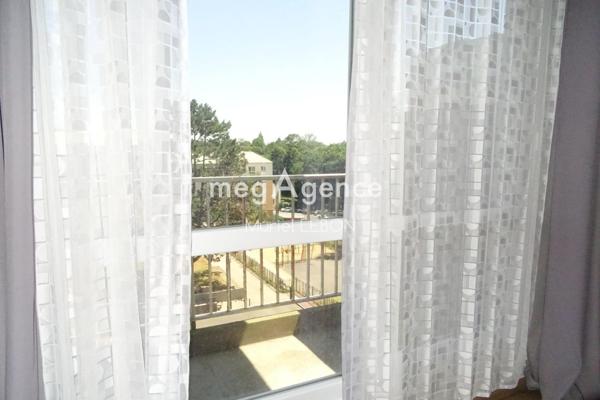 Appartement à FOUGERES, 35300 - 4 pièces 78m²