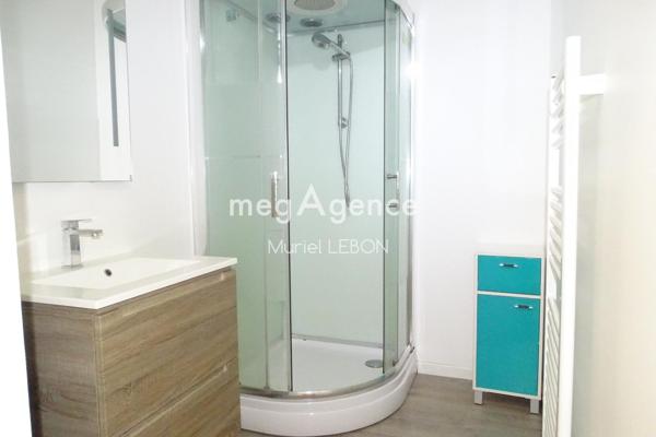 Appartement à FOUGERES, 35300 - 4 pièces 78m²