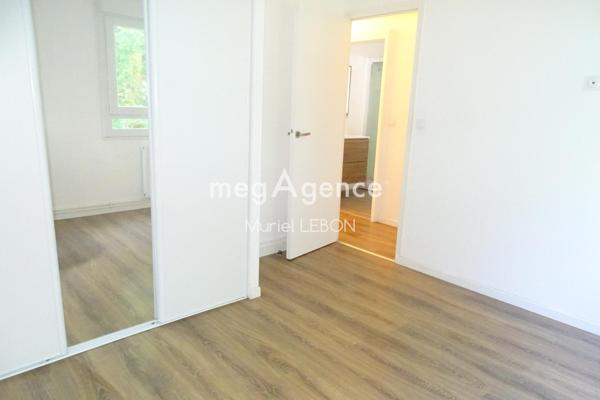 Appartement à FOUGERES, 35300 - 4 pièces 78m²