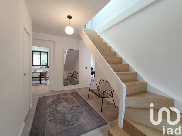 Maison à vendre 6 pièces 160 m² Livry-Gargan