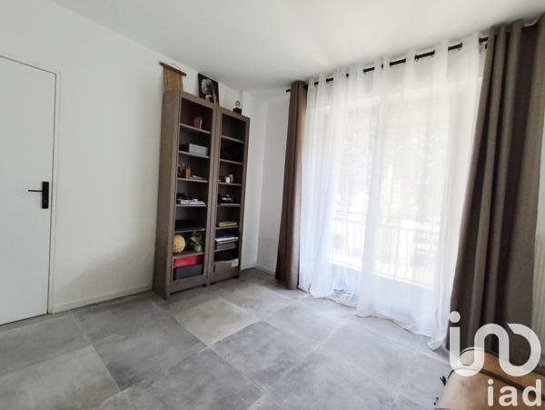 Maison à vendre 6 pièces 160 m² Livry-Gargan