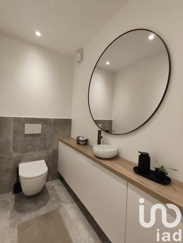 Maison à vendre 6 pièces 160 m² Livry-Gargan