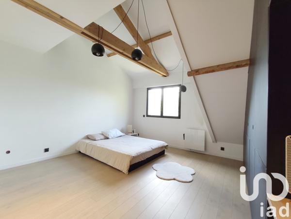 Maison à vendre 6 pièces 160 m² Livry-Gargan