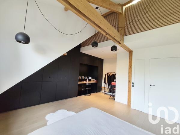 Maison à vendre 6 pièces 160 m² Livry-Gargan