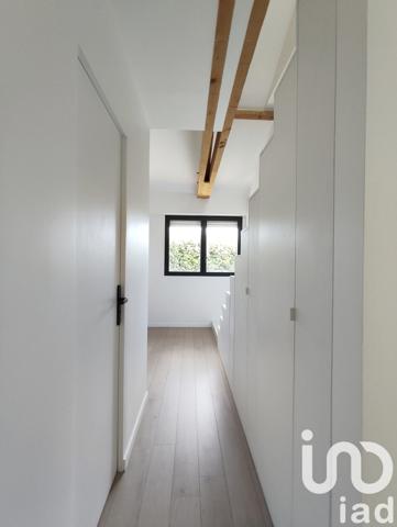 Maison à vendre 6 pièces 160 m² Livry-Gargan