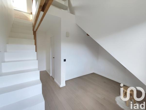 Maison à vendre 6 pièces 160 m² Livry-Gargan