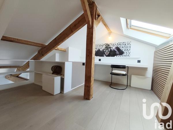 Maison à vendre 6 pièces 160 m² Livry-Gargan