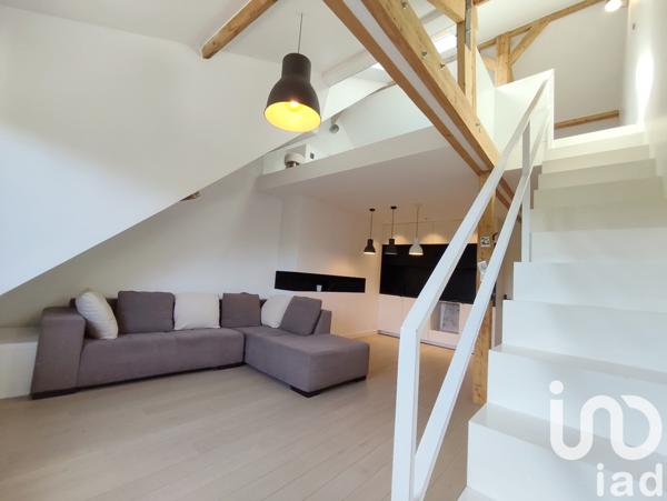 Maison à vendre 6 pièces 160 m² Livry-Gargan