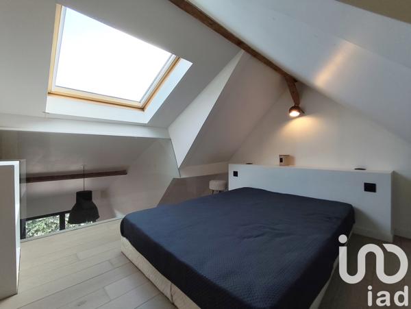 Maison à vendre 6 pièces 160 m² Livry-Gargan