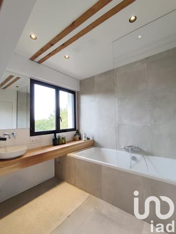 Maison à vendre 6 pièces 160 m² Livry-Gargan