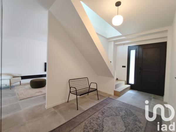 Maison à vendre 6 pièces 160 m² Livry-Gargan