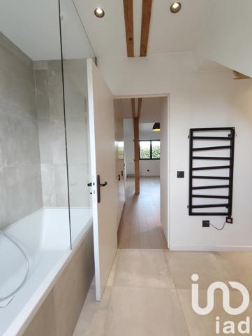 Maison à vendre 6 pièces 160 m² Livry-Gargan