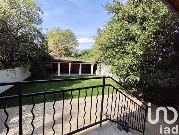 Maison à vendre 6 pièces 160 m² Livry-Gargan