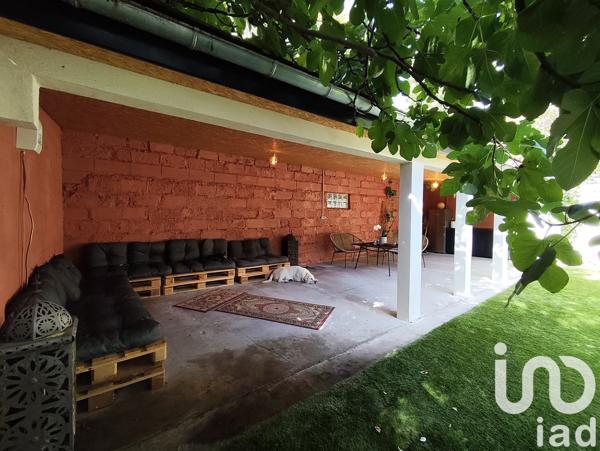 Maison à vendre 6 pièces 160 m² Livry-Gargan