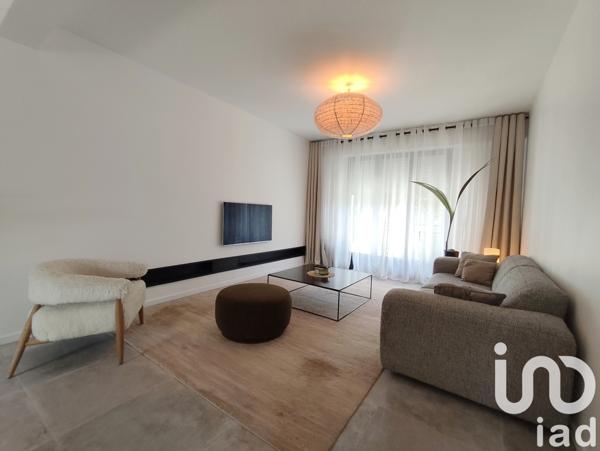 Maison à vendre 6 pièces 160 m² Livry-Gargan