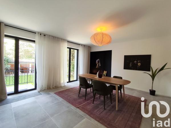 Maison à vendre 6 pièces 160 m² Livry-Gargan