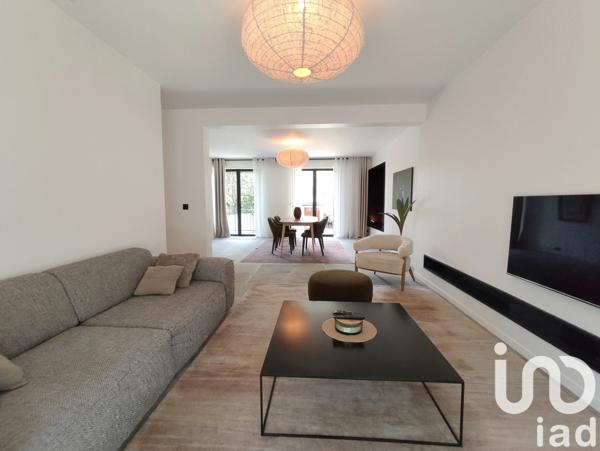 Maison à vendre 6 pièces 160 m² Livry-Gargan