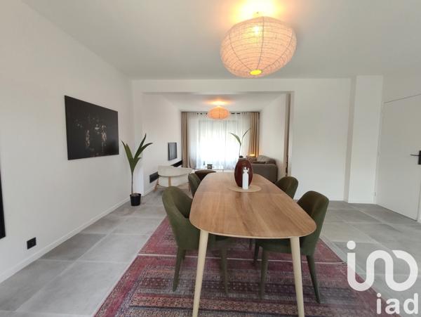 Maison à vendre 6 pièces 160 m² Livry-Gargan