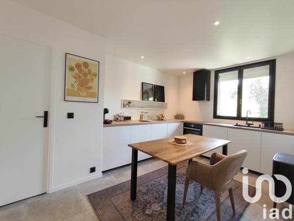 Maison à vendre 6 pièces 160 m² Livry-Gargan