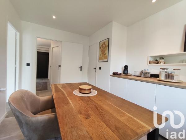 Maison à vendre 6 pièces 160 m² Livry-Gargan