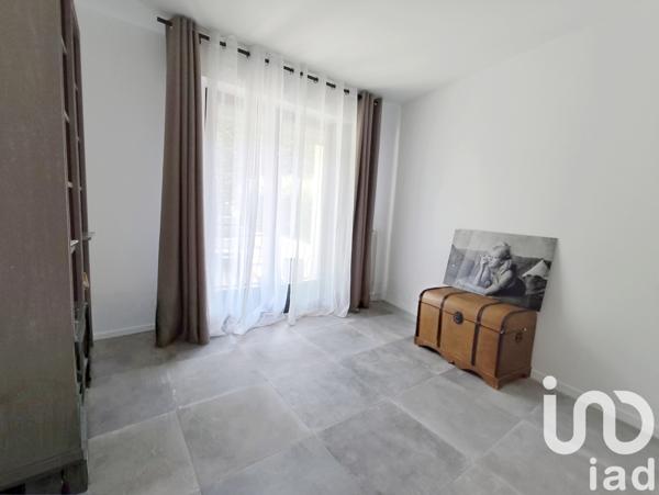 Maison à vendre 6 pièces 160 m² Livry-Gargan