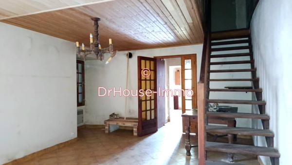 Maison à vendre 4 pièces de 66 m²