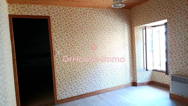 Maison à vendre 4 pièces de 66 m²