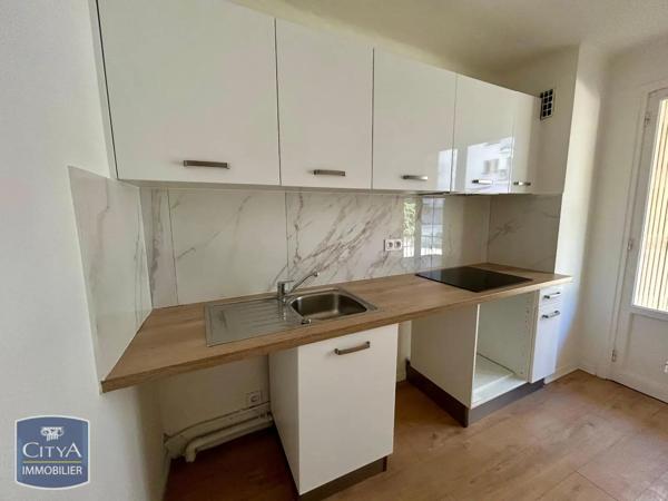 Appartement à louer 2 pièces 41.79m² Nice (06200)