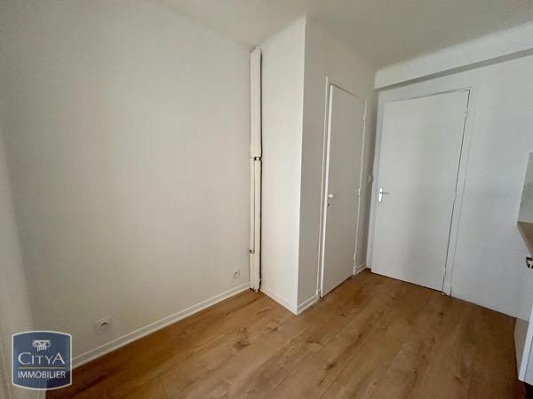 Appartement à louer 2 pièces 41.79m² Nice (06200)