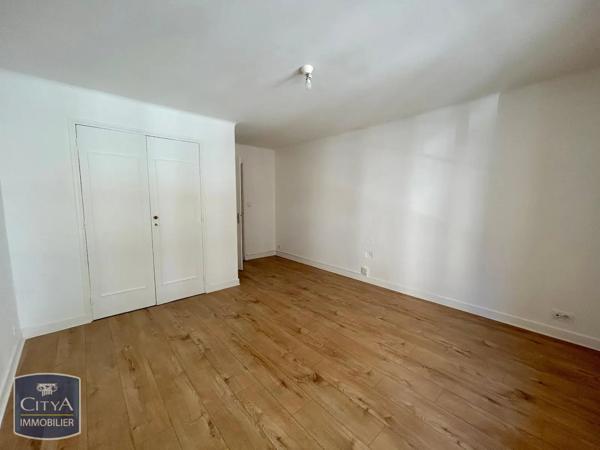Appartement à louer 2 pièces 41.79m² Nice (06200)